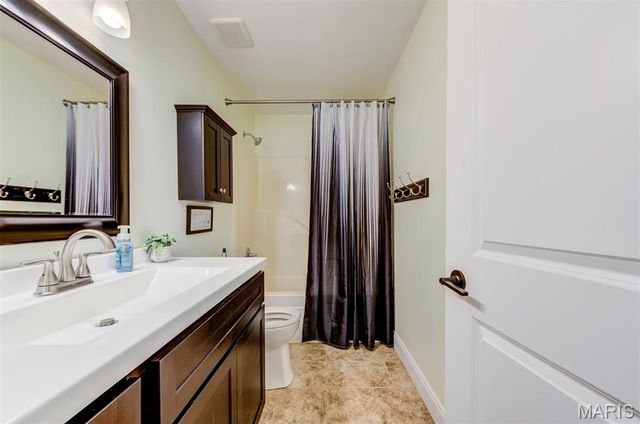 7380 Cedarwood Lane, Cedar Hill, MO 63016