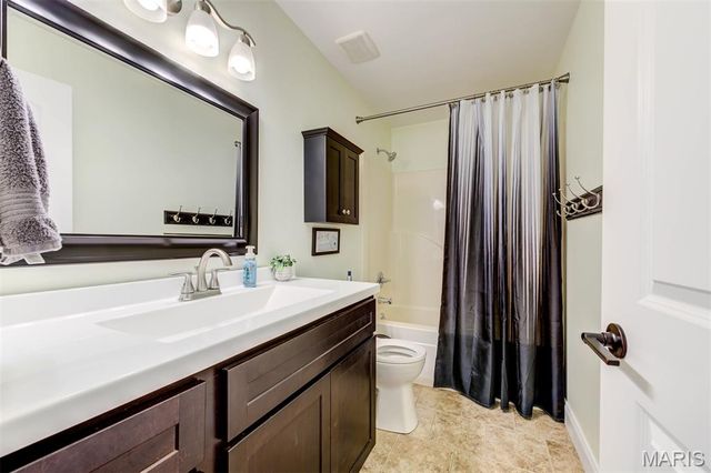 7380 Cedarwood Lane, Cedar Hill, MO 63016
