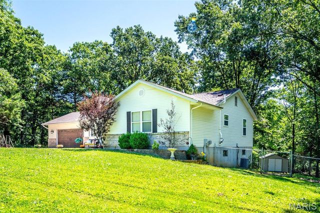 7380 Cedarwood Lane, Cedar Hill, MO 63016