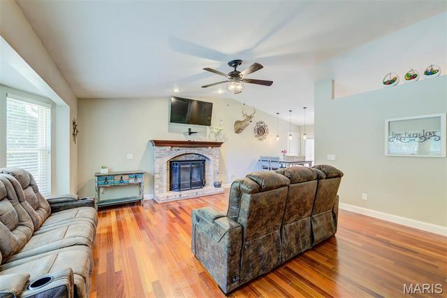 7380 Cedarwood Lane, Cedar Hill, MO 63016