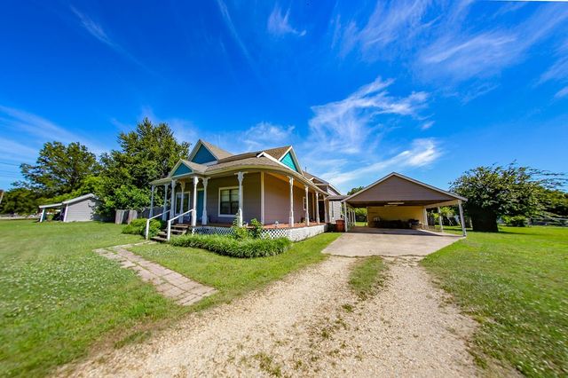 6730 Pine Mill Road, Reno, TX 75462