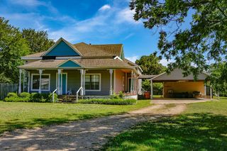 6730 Pine Mill Road, Reno, TX 75462