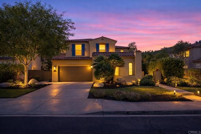 2642 Pummelo Court, Escondido, CA 92027