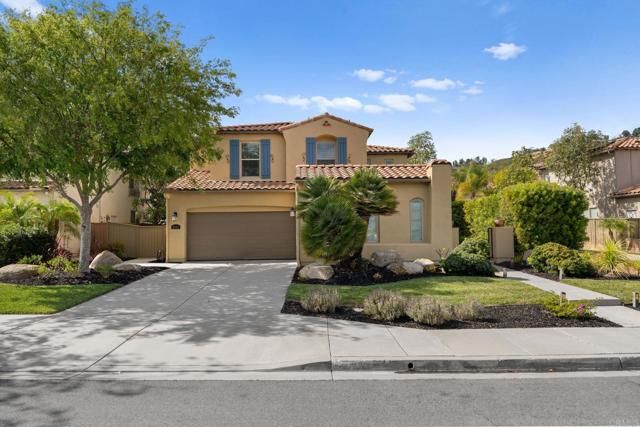 2642 Pummelo Court, Escondido, CA 92027