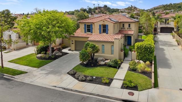 2642 Pummelo Court, Escondido, CA 92027