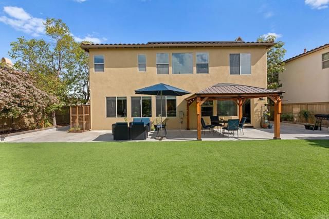 2642 Pummelo Court, Escondido, CA 92027
