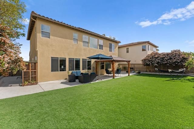 2642 Pummelo Court, Escondido, CA 92027