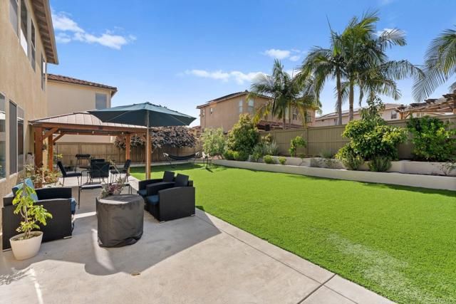 2642 Pummelo Court, Escondido, CA 92027