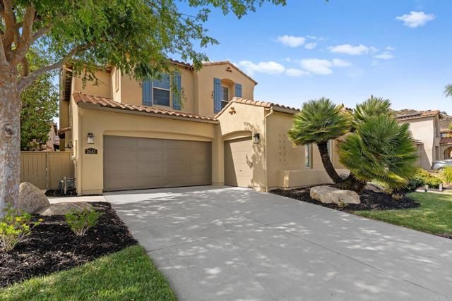 2642 Pummelo Court, Escondido, CA 92027