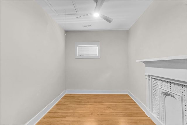 137 Calhoun Street Apt A, Charleston, SC 29401