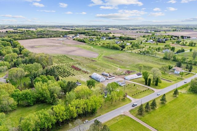22901 Oakdale Drive, Corcoran, MN 55374