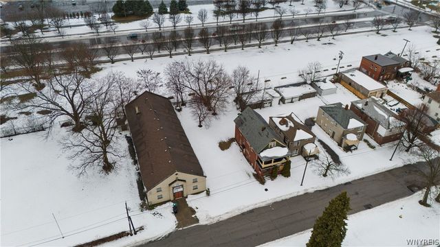 328 9th Street, Niagara Falls, NY 14303