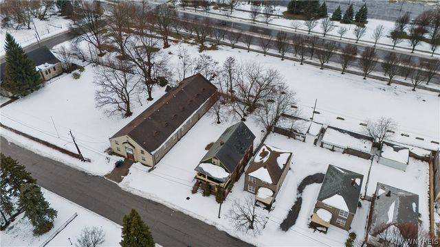 328 9th Street, Niagara Falls, NY 14303