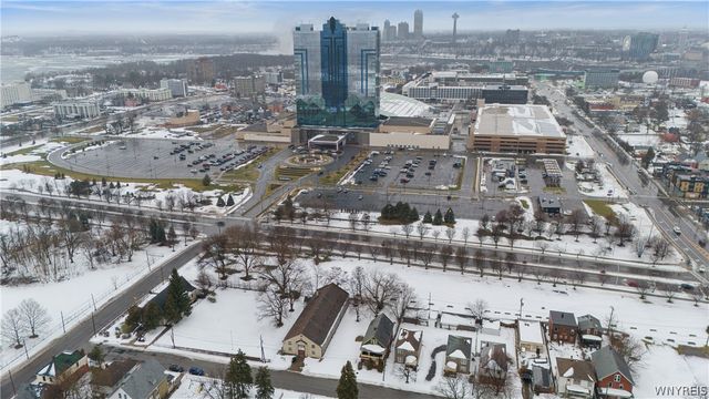 328 9th Street, Niagara Falls, NY 14303