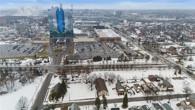 328 9th Street, Niagara Falls, NY 14303