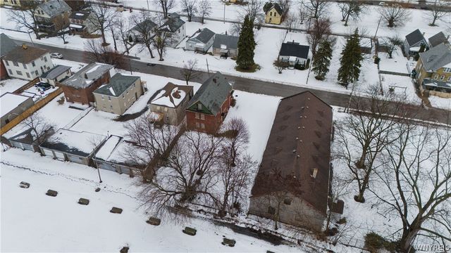 328 9th Street, Niagara Falls, NY 14303