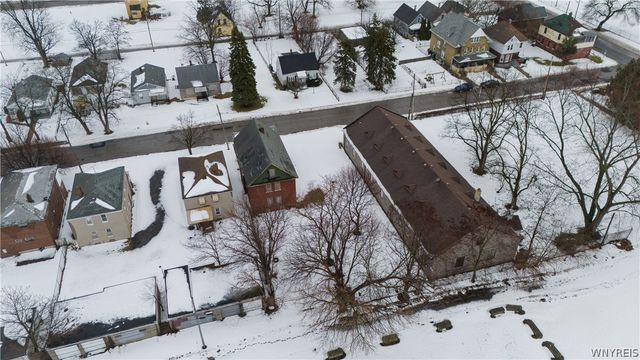 328 9th Street, Niagara Falls, NY 14303