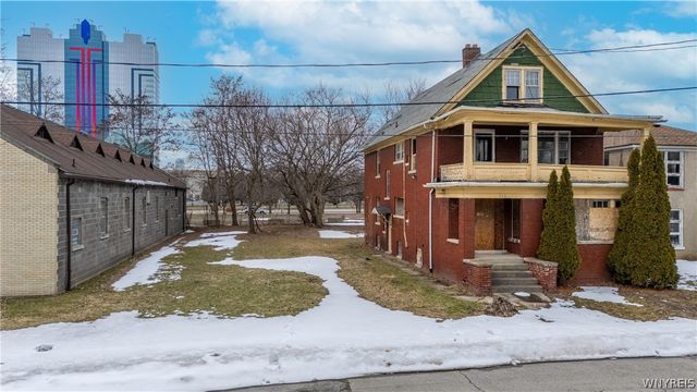 328 9th Street, Niagara Falls, NY 14303