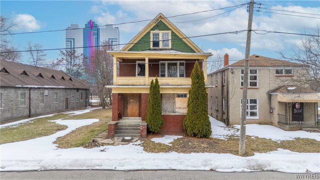 328 9th Street, Niagara Falls, NY 14303