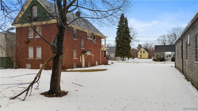 328 9th Street, Niagara Falls, NY 14303