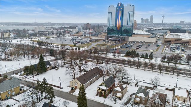 328 9th Street, Niagara Falls, NY 14303