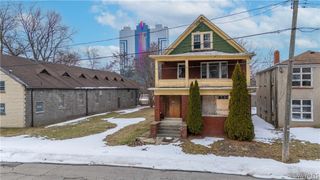 328 9th Street, Niagara Falls, NY 14303