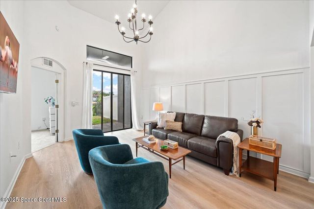 134 Clemente Drive, Satellite Beach, FL 32937