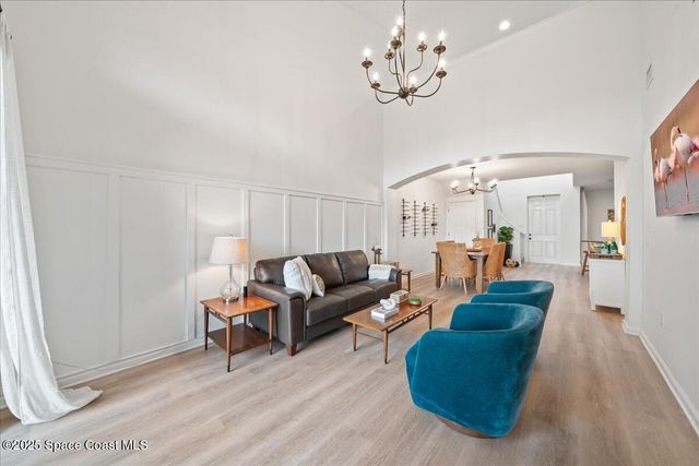 134 Clemente Drive, Satellite Beach, FL 32937