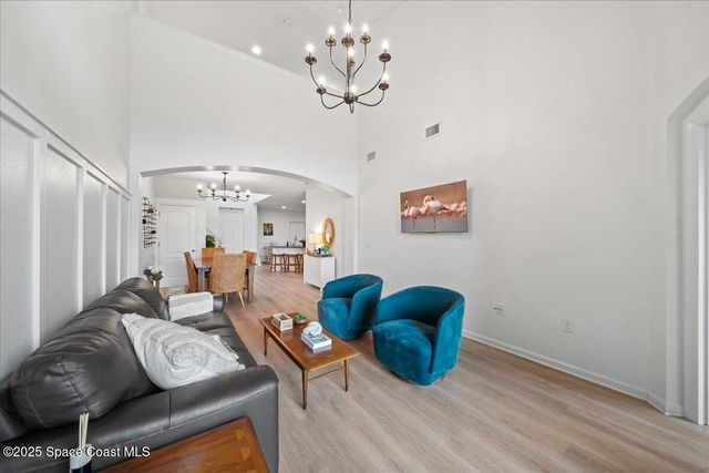 134 Clemente Drive, Satellite Beach, FL 32937