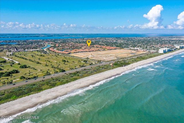 134 Clemente Drive, Satellite Beach, FL 32937