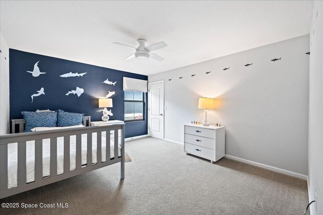 134 Clemente Drive, Satellite Beach, FL 32937