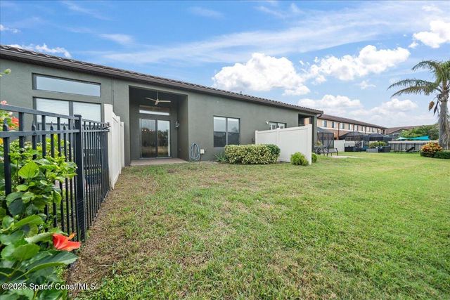 134 Clemente Drive, Satellite Beach, FL 32937