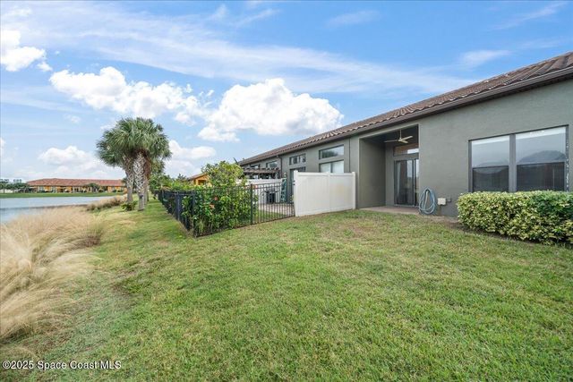 134 Clemente Drive, Satellite Beach, FL 32937