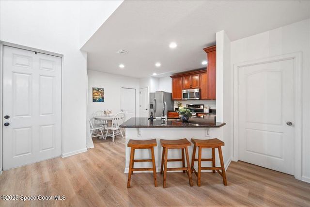 134 Clemente Drive, Satellite Beach, FL 32937