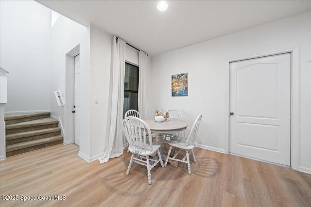 134 Clemente Drive, Satellite Beach, FL 32937