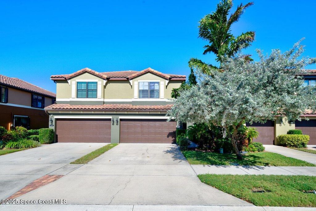 134 Clemente Drive, Satellite Beach, FL 32937