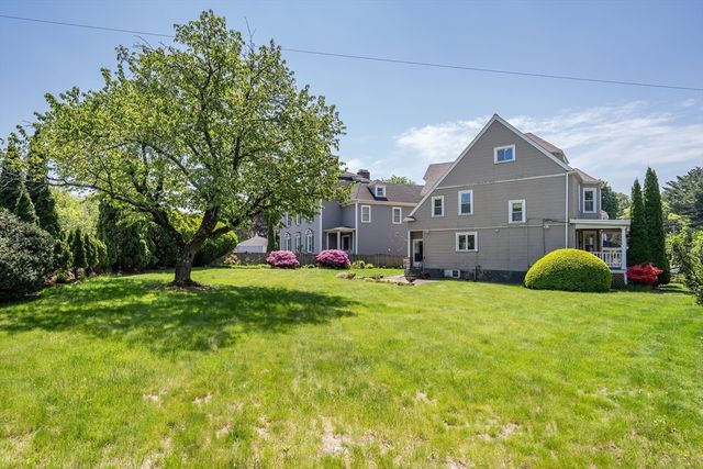 369 Bacon Street, Waltham, MA 02451