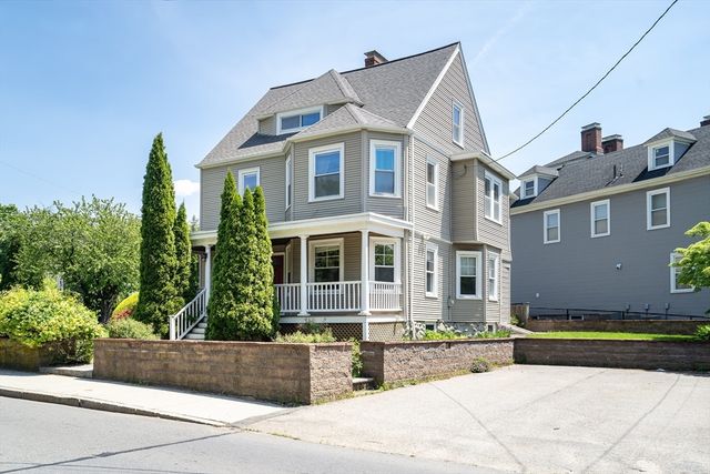 369 Bacon Street, Waltham, MA 02451