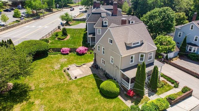 369 Bacon Street, Waltham, MA 02451