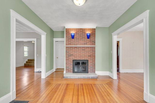 369 Bacon Street, Waltham, MA 02451