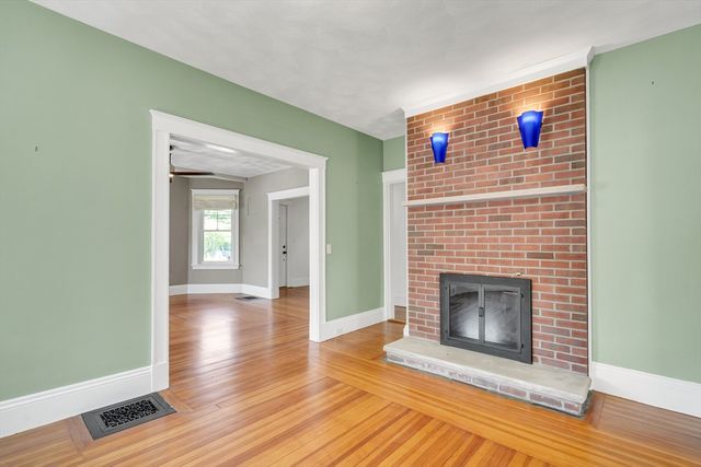 369 Bacon Street, Waltham, MA 02451