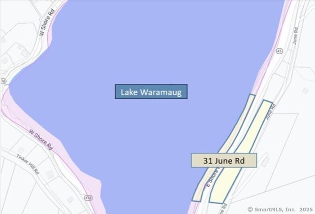 31 June Road, Washington, CT 06777