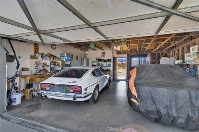 11574 Silver Rock, Pinon Hills, CA 92372