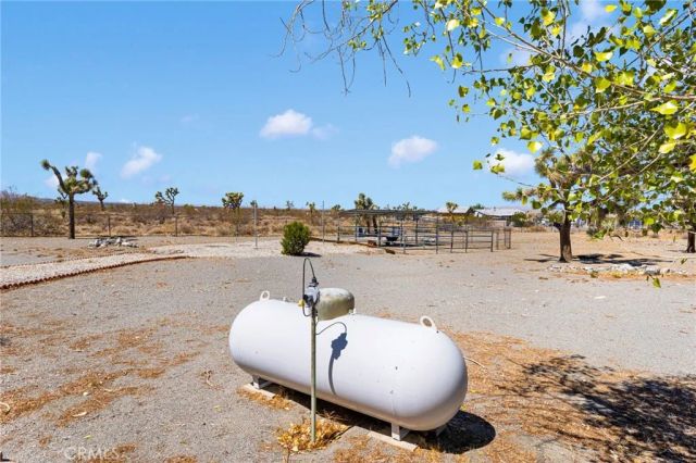 11574 Silver Rock, Pinon Hills, CA 92372