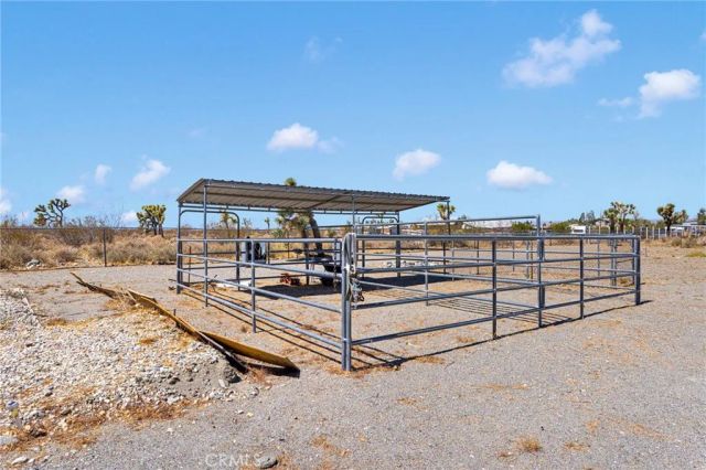 11574 Silver Rock, Pinon Hills, CA 92372
