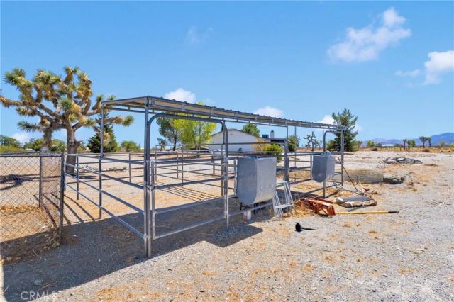 11574 Silver Rock, Pinon Hills, CA 92372