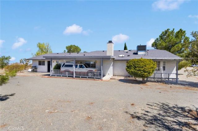 11574 Silver Rock, Pinon Hills, CA 92372