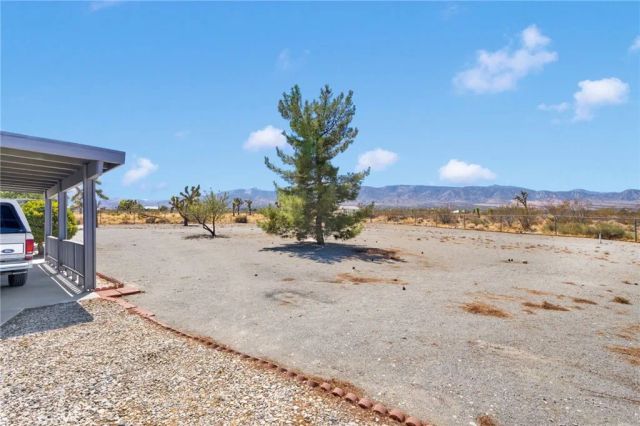 11574 Silver Rock, Pinon Hills, CA 92372