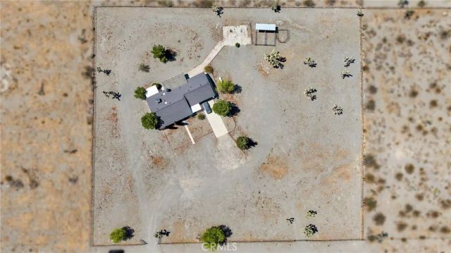 11574 Silver Rock, Pinon Hills, CA 92372