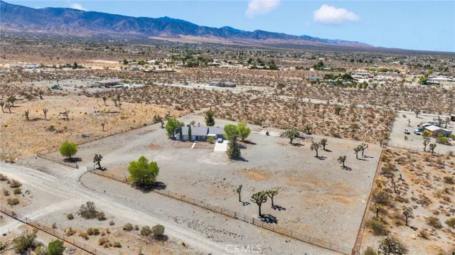 11574 Silver Rock, Pinon Hills, CA 92372